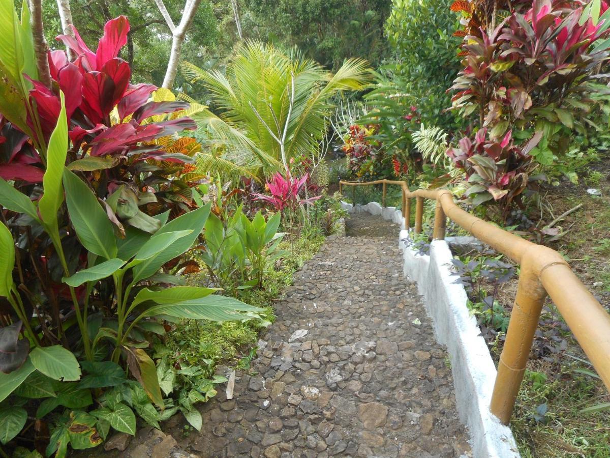 Villa Dukuh Selat Exterior foto