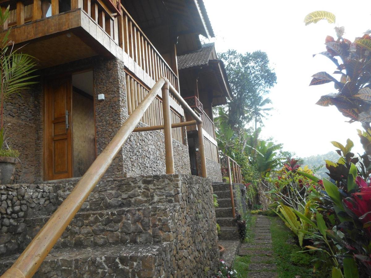 Villa Dukuh Selat Exterior foto