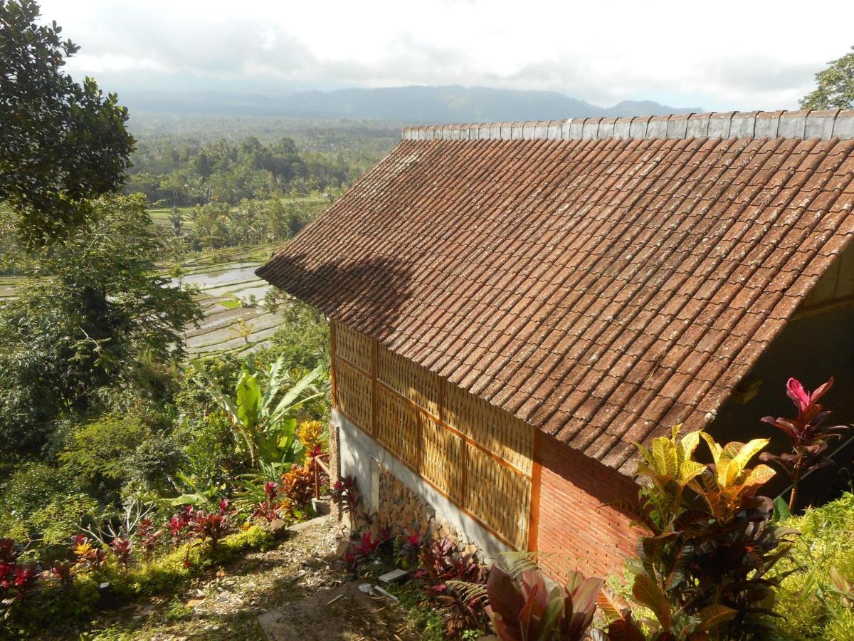 Villa Dukuh Selat Exterior foto