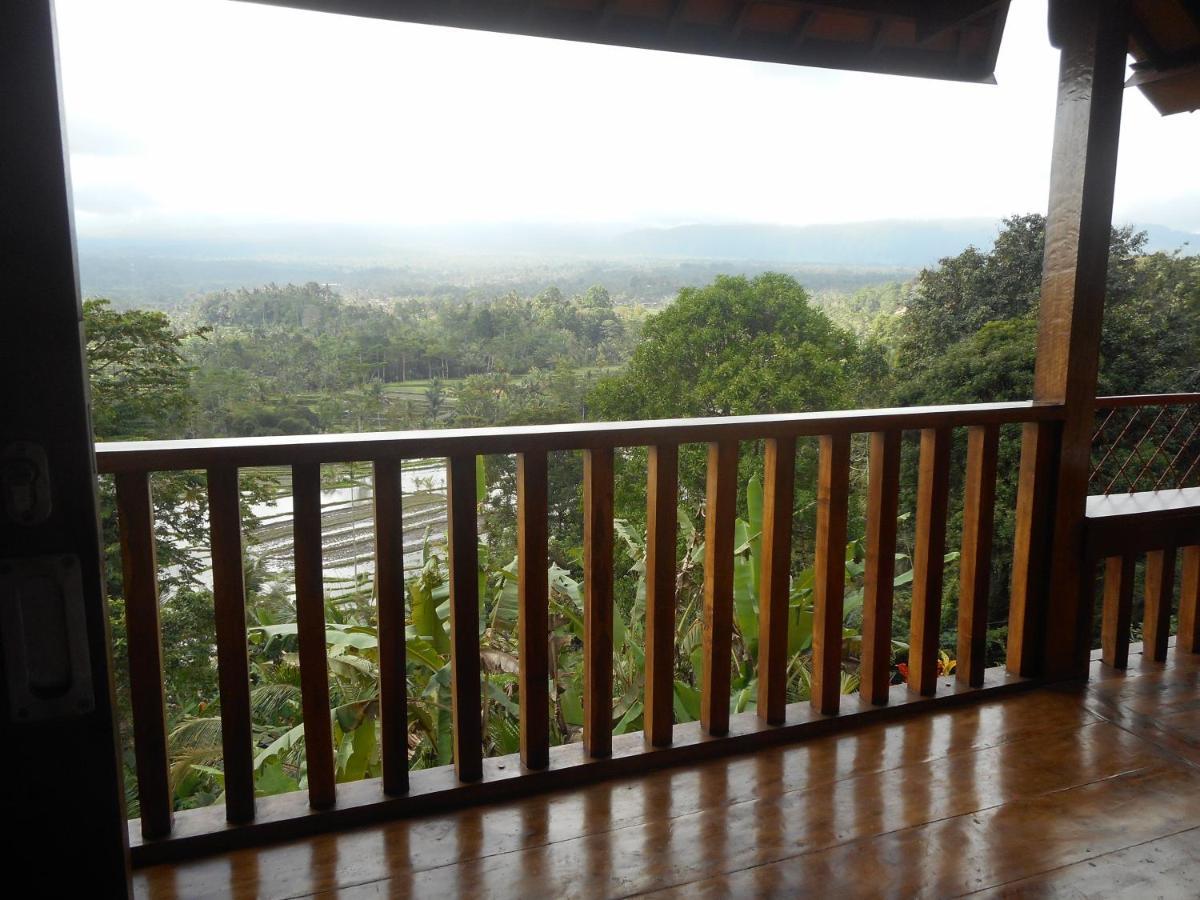 Villa Dukuh Selat Exterior foto