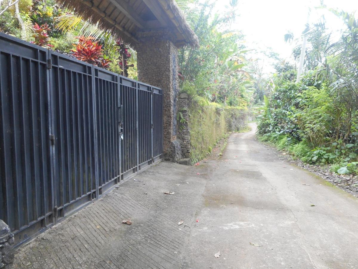 Villa Dukuh Selat Exterior foto