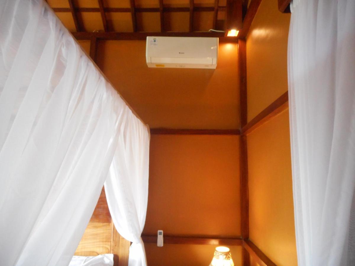 Villa Dukuh Selat Exterior foto