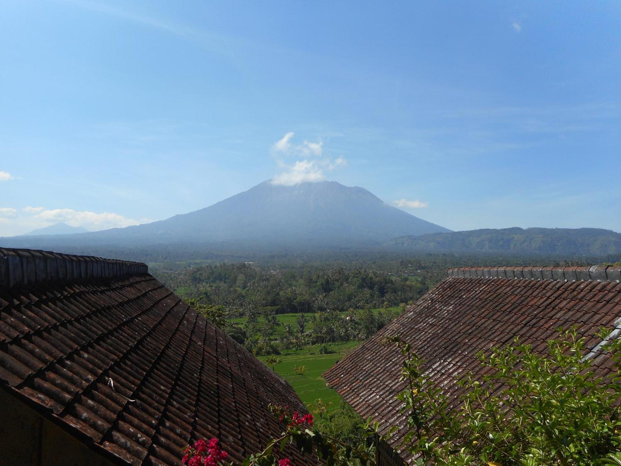 Villa Dukuh Selat Exterior foto