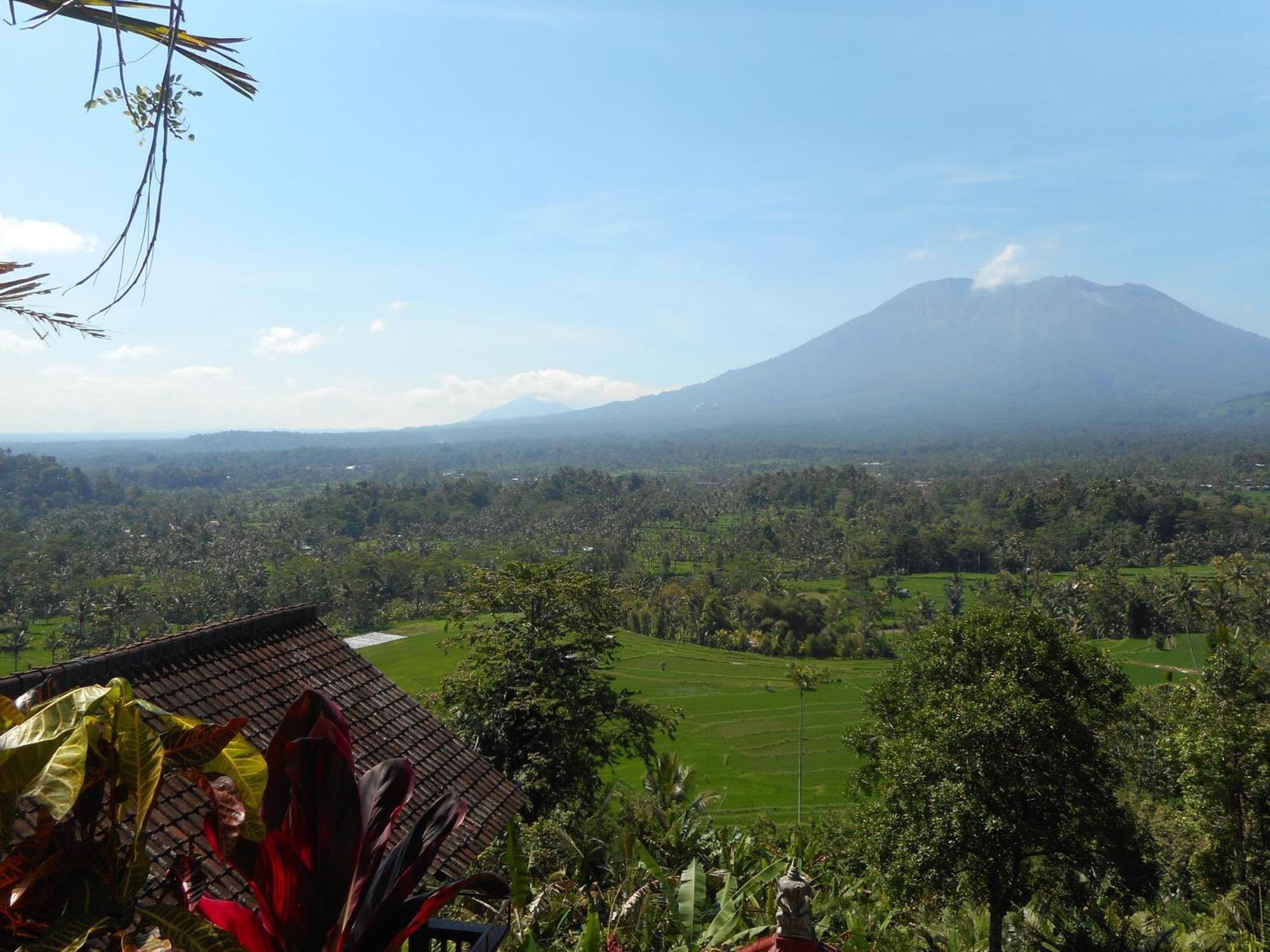Villa Dukuh Selat Exterior foto